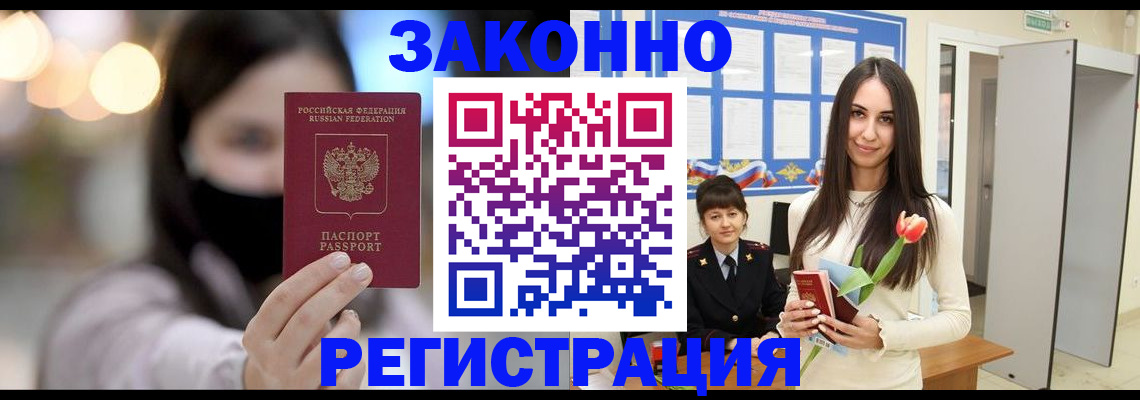 временная регистрация поиск в Курской области